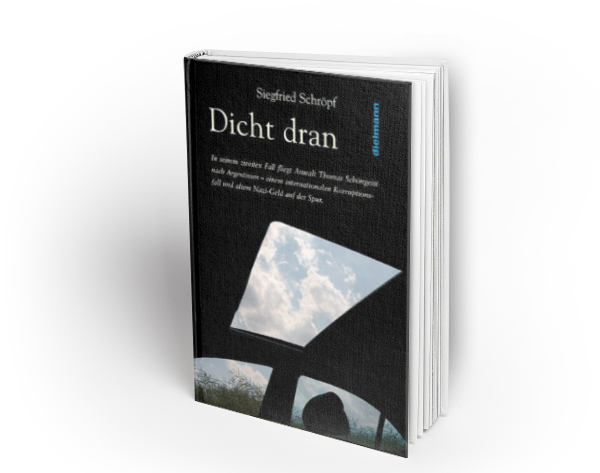dicht dran