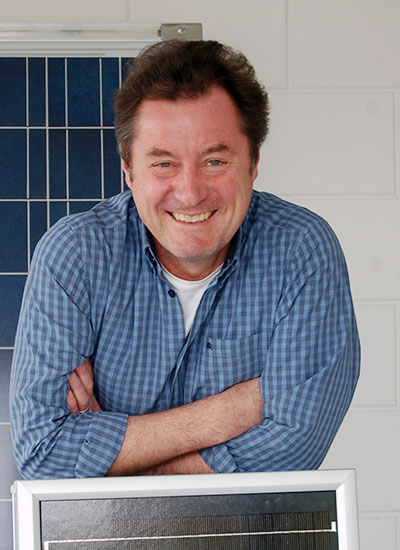 Siegfried Schröpf