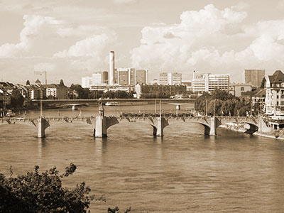 international sepia basel