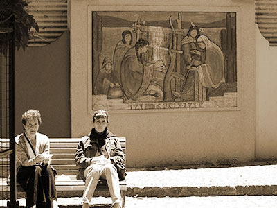 international sepia buenosaires